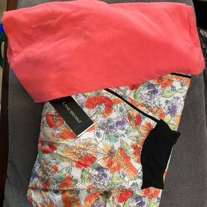 Brand new Lane Bryant Pajama set. Size 18-20